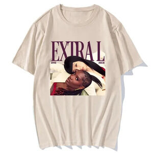 Jennie T Shirt Ruby